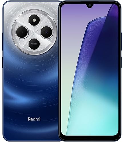ANDROID - 国内版 Xiaomi Redmi Note 9S 4GB/64GB Xiaomi Redmi Note 9S White (4GB / 64GB) - Mobile phone